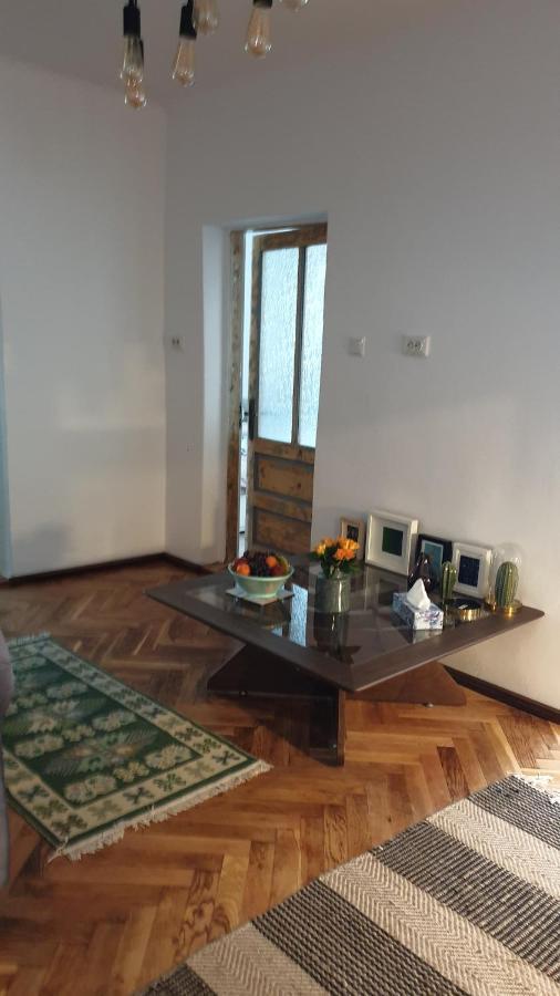 Апартаменты Casa Arion Бэиле-Еркулане Экстерьер фото
