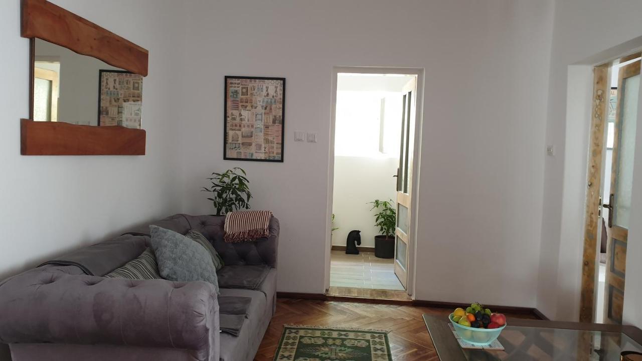 Апартаменты Casa Arion Бэиле-Еркулане Экстерьер фото
