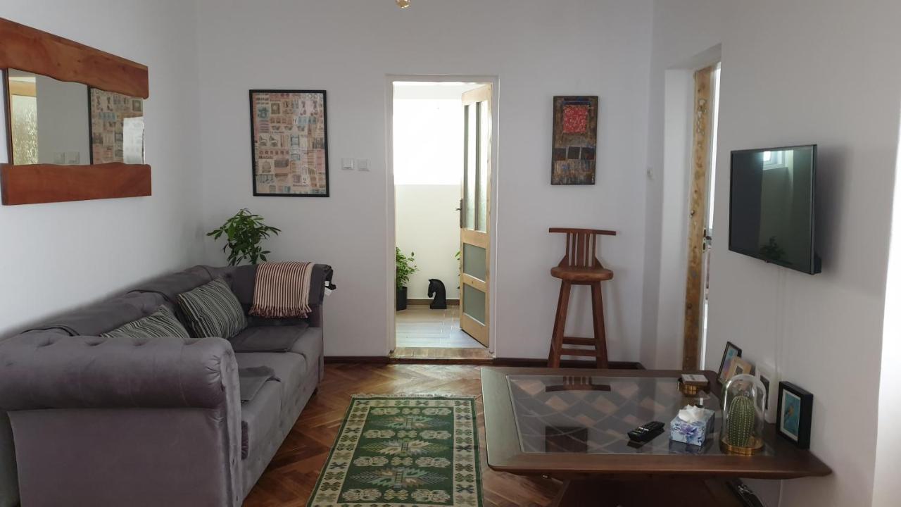 Апартаменты Casa Arion Бэиле-Еркулане Экстерьер фото