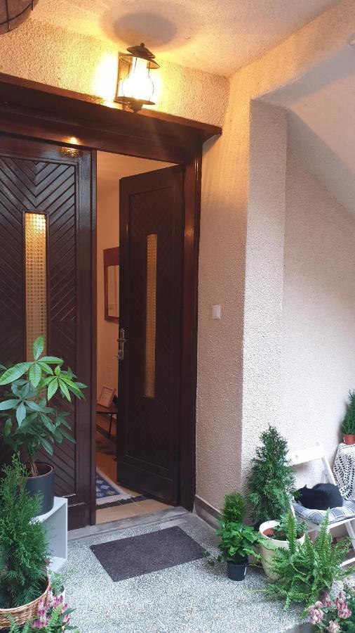 Апартаменты Casa Arion Бэиле-Еркулане Экстерьер фото